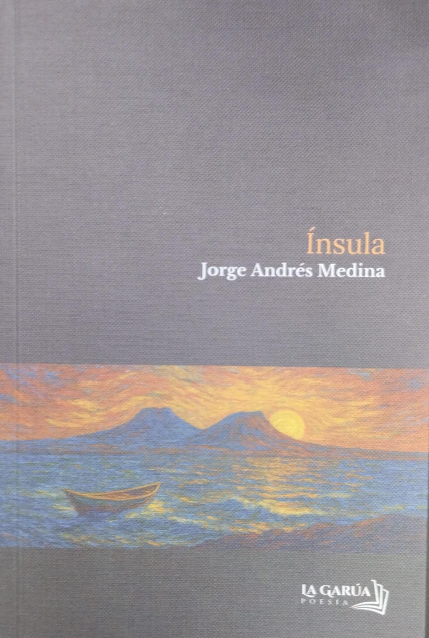 Ínsula